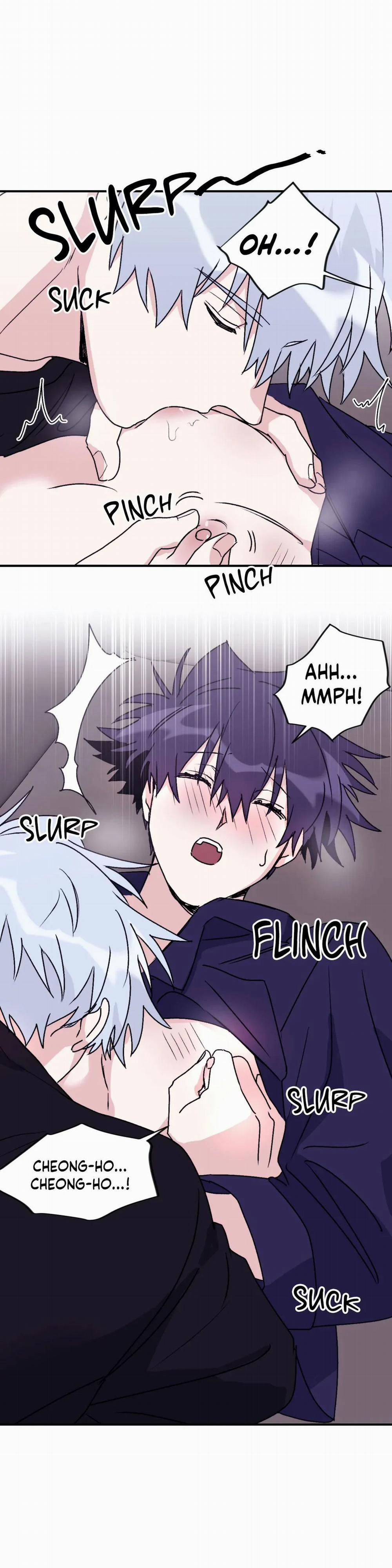 Sóng Tìm Em 30.2 trang 12