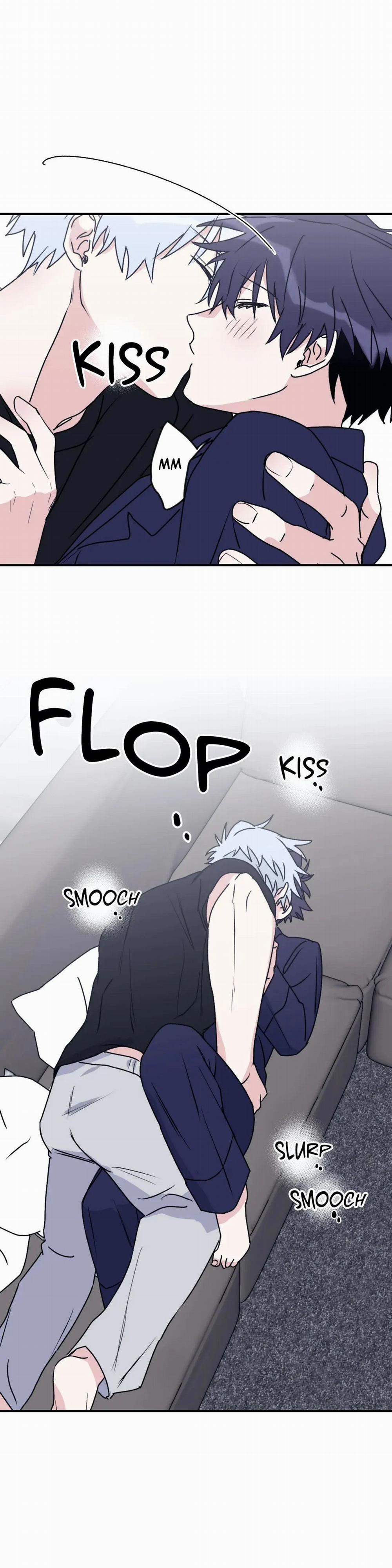 Sóng Tìm Em 30.2 trang 6