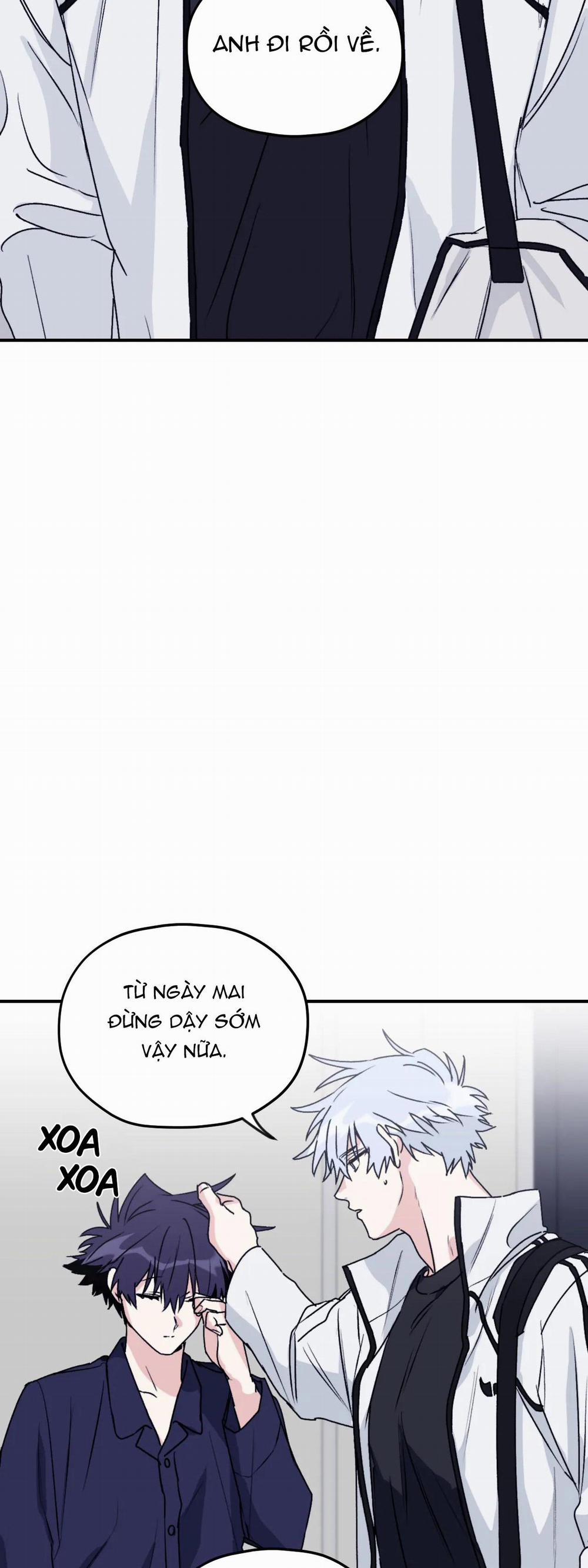 Sóng Tìm Em 30 trang 1