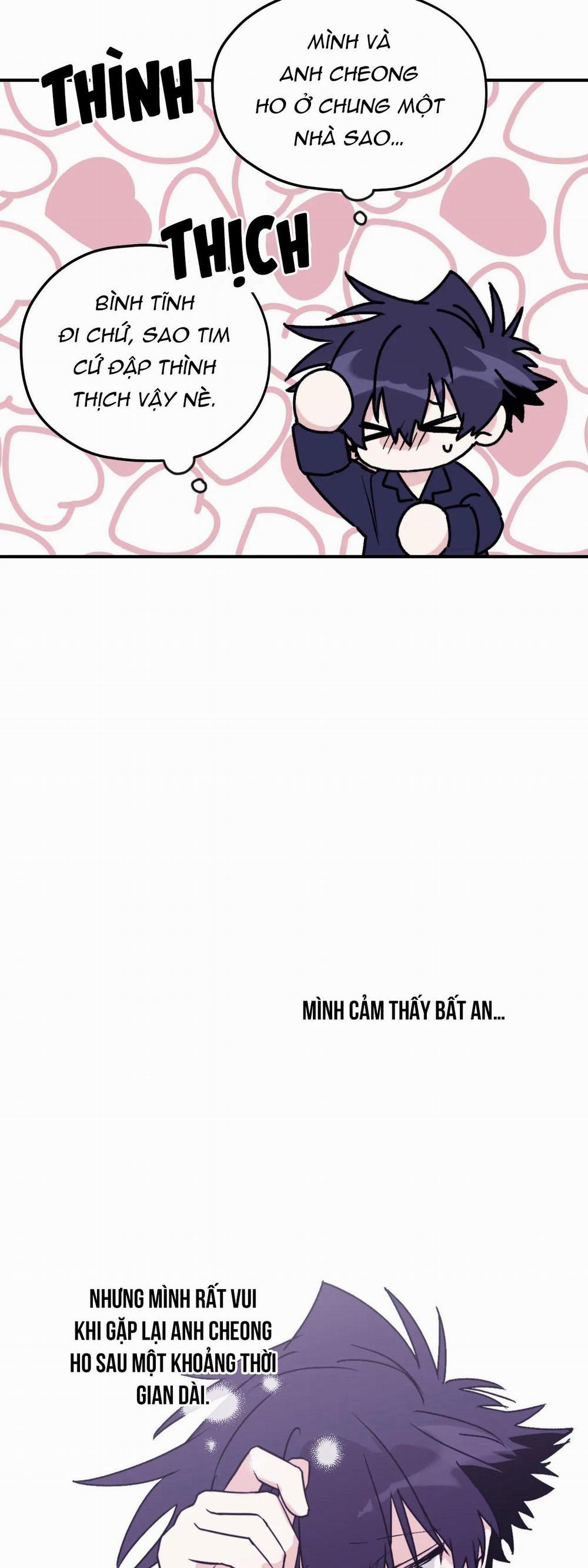 Sóng Tìm Em 30 trang 10