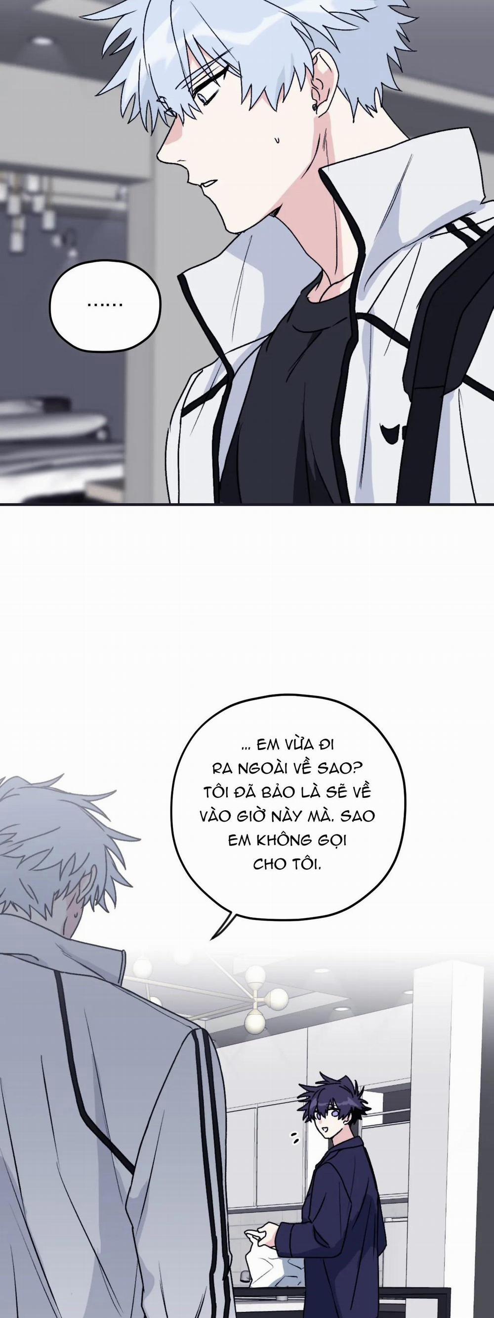 Sóng Tìm Em 30 trang 13