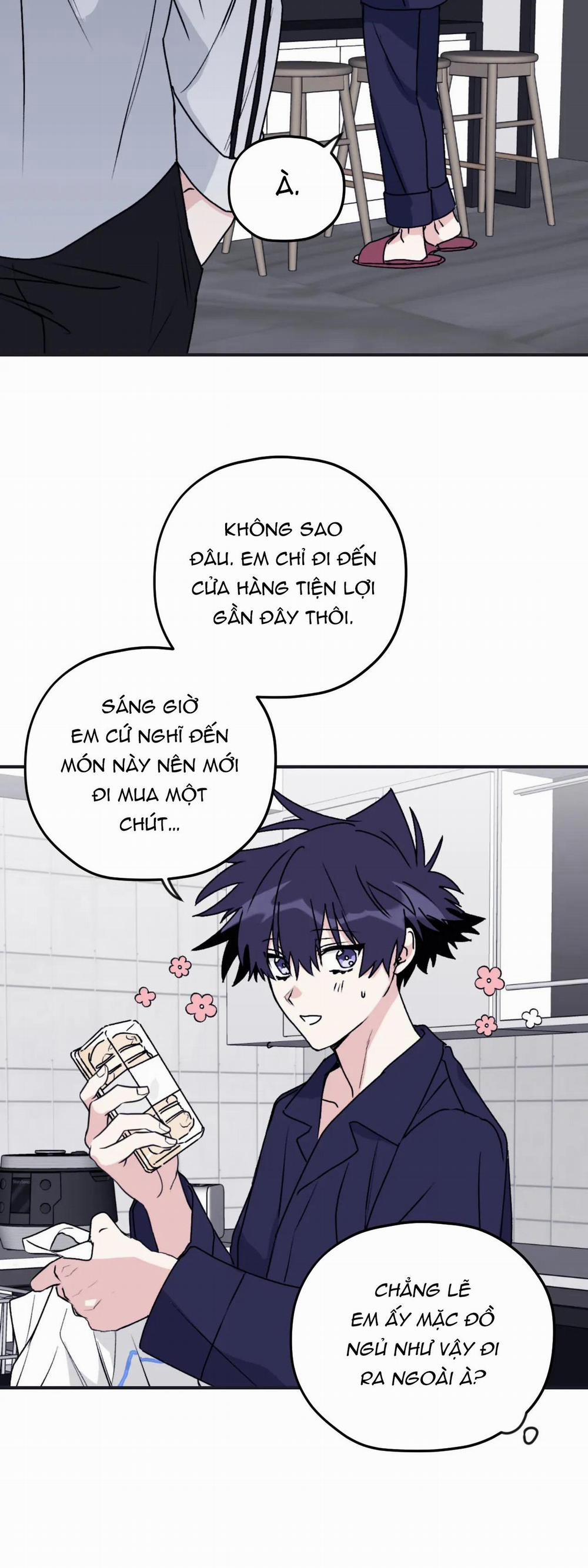 Sóng Tìm Em 30 trang 14