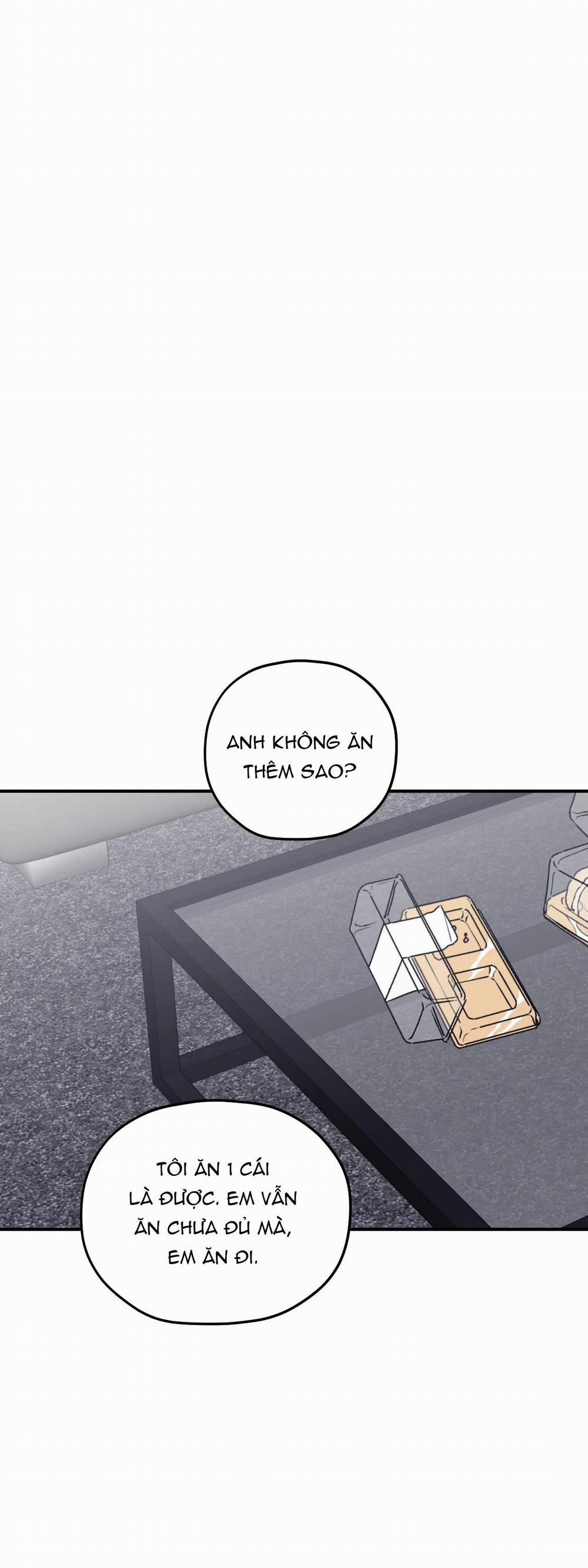 Sóng Tìm Em 30 trang 17