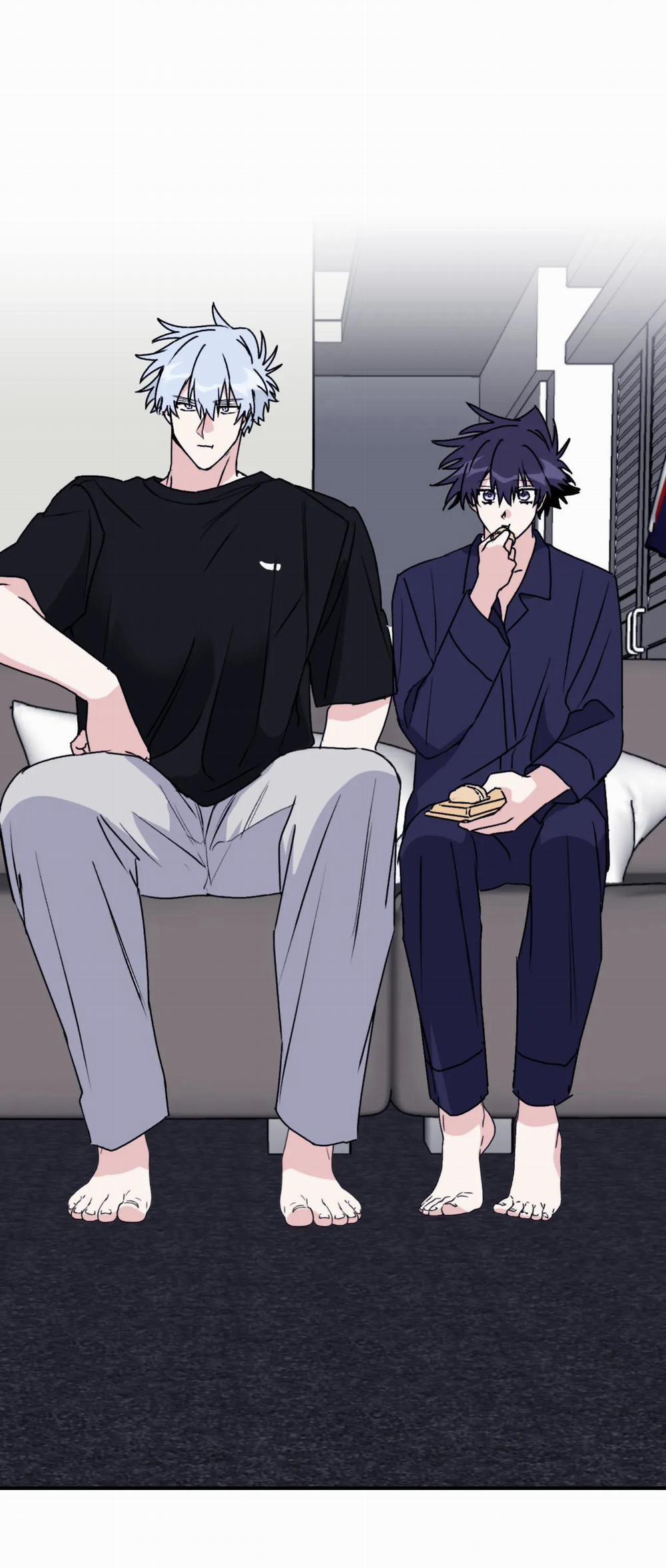 Sóng Tìm Em 30 trang 18