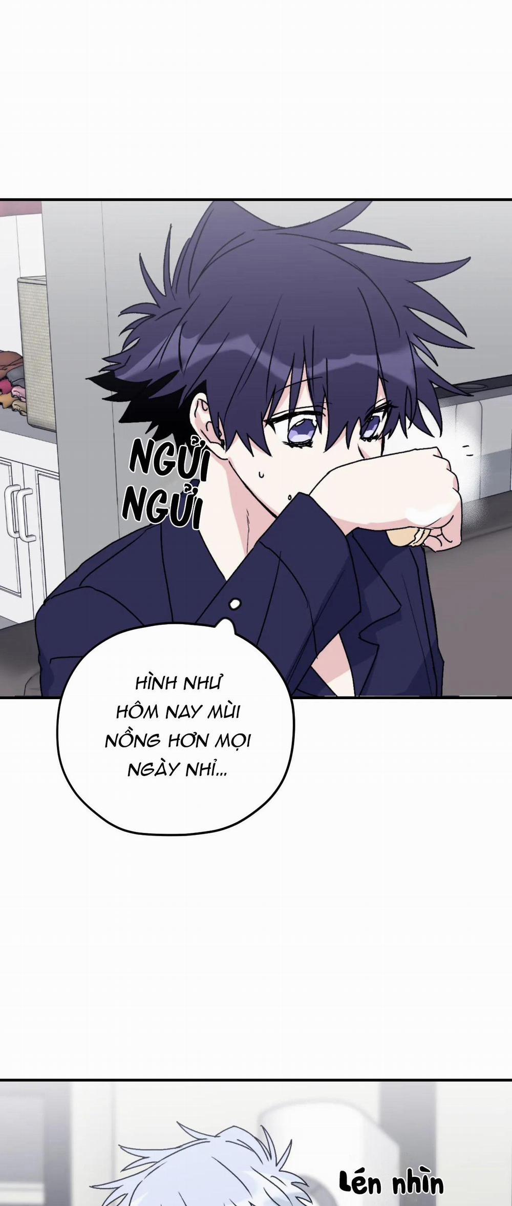 Sóng Tìm Em 30 trang 19