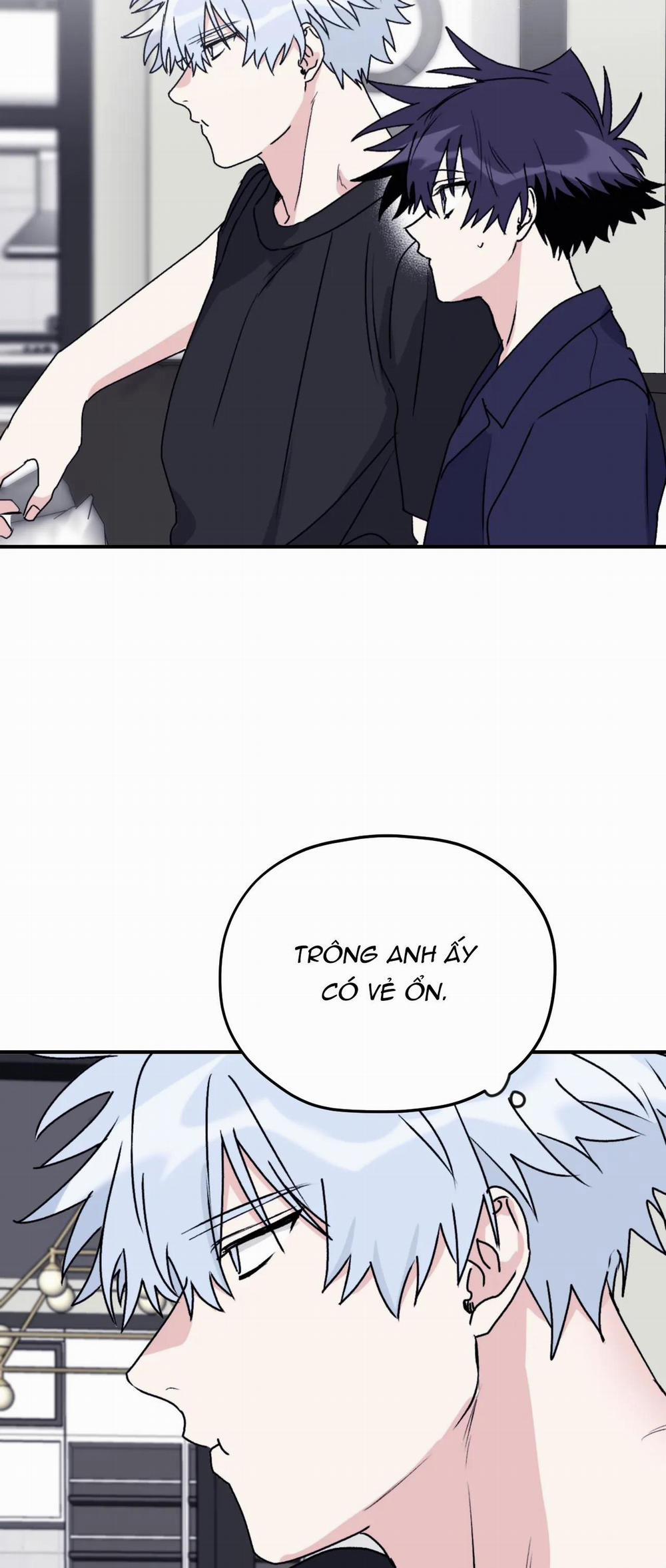 Sóng Tìm Em 30 trang 20