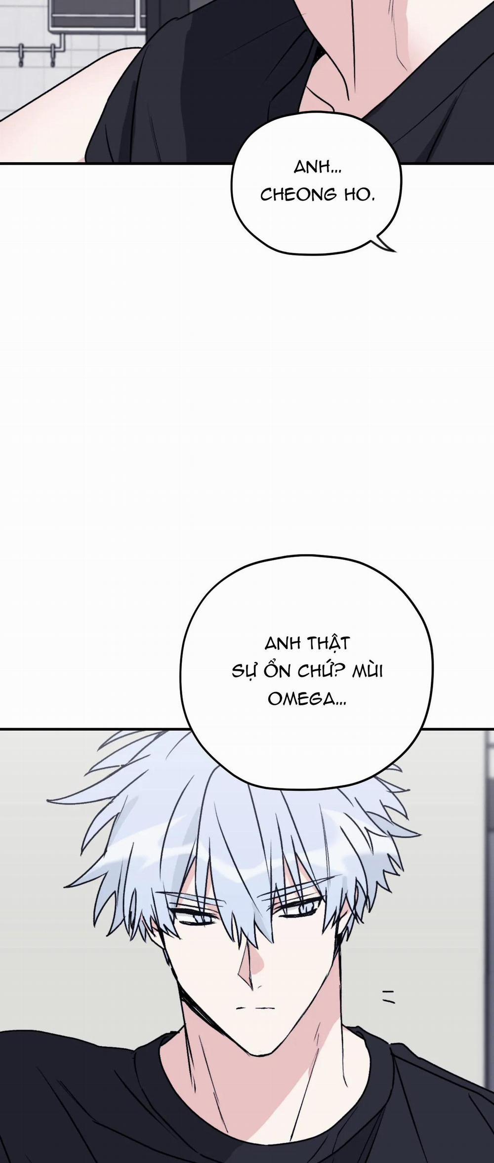 Sóng Tìm Em 30 trang 21