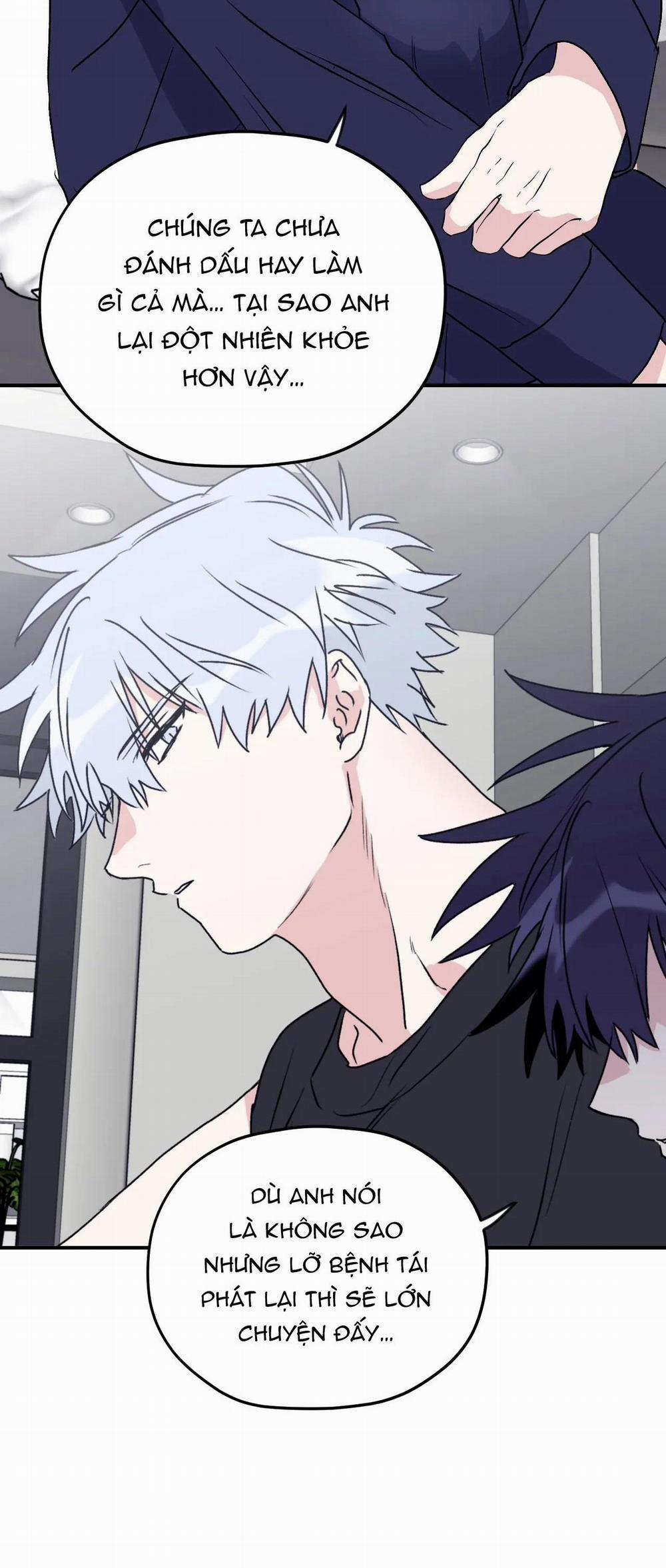 Sóng Tìm Em 30 trang 23