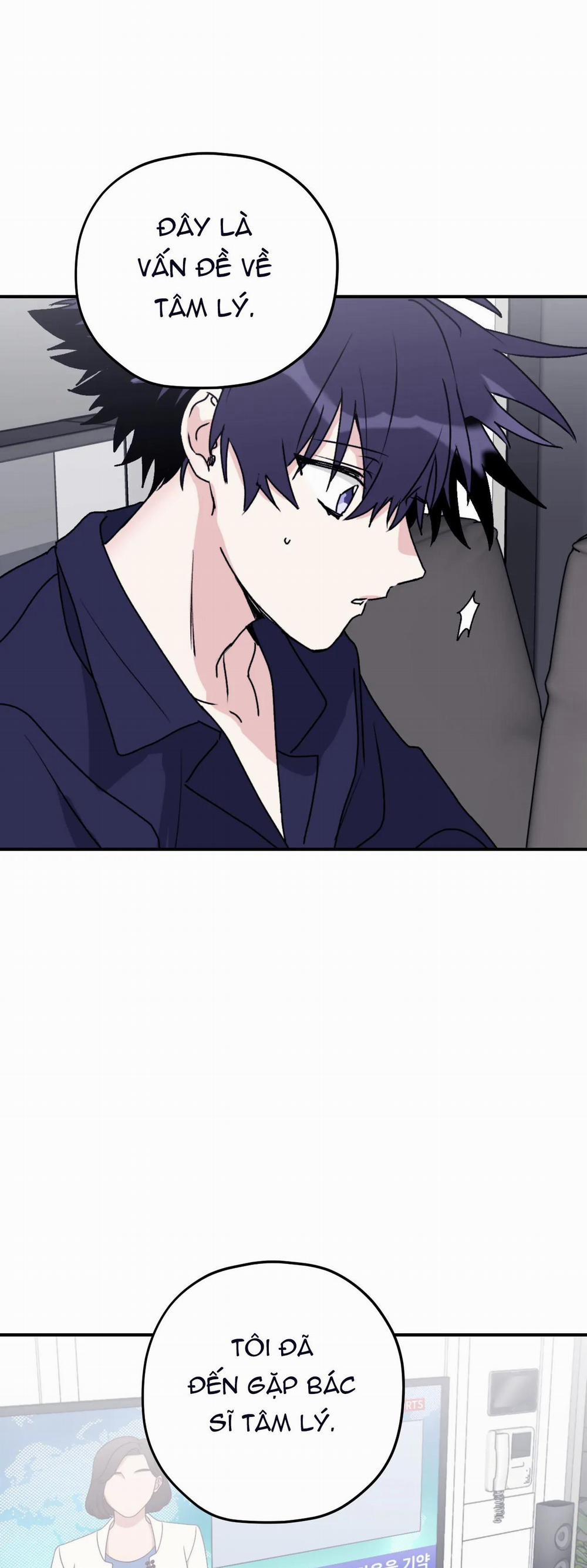 Sóng Tìm Em 30 trang 24