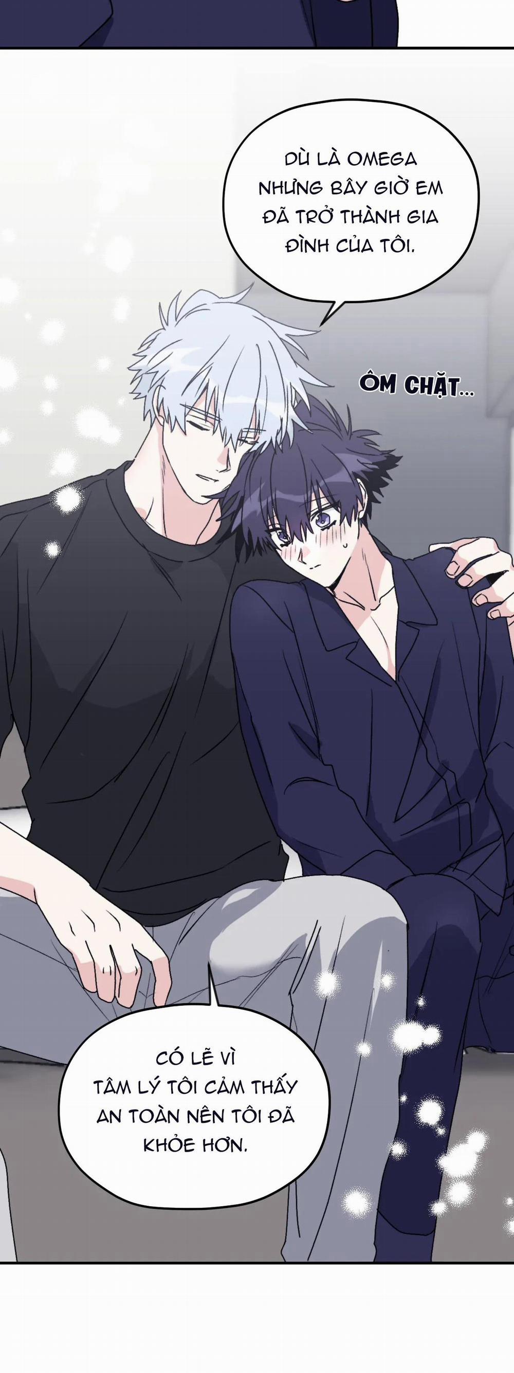 Sóng Tìm Em 30 trang 26