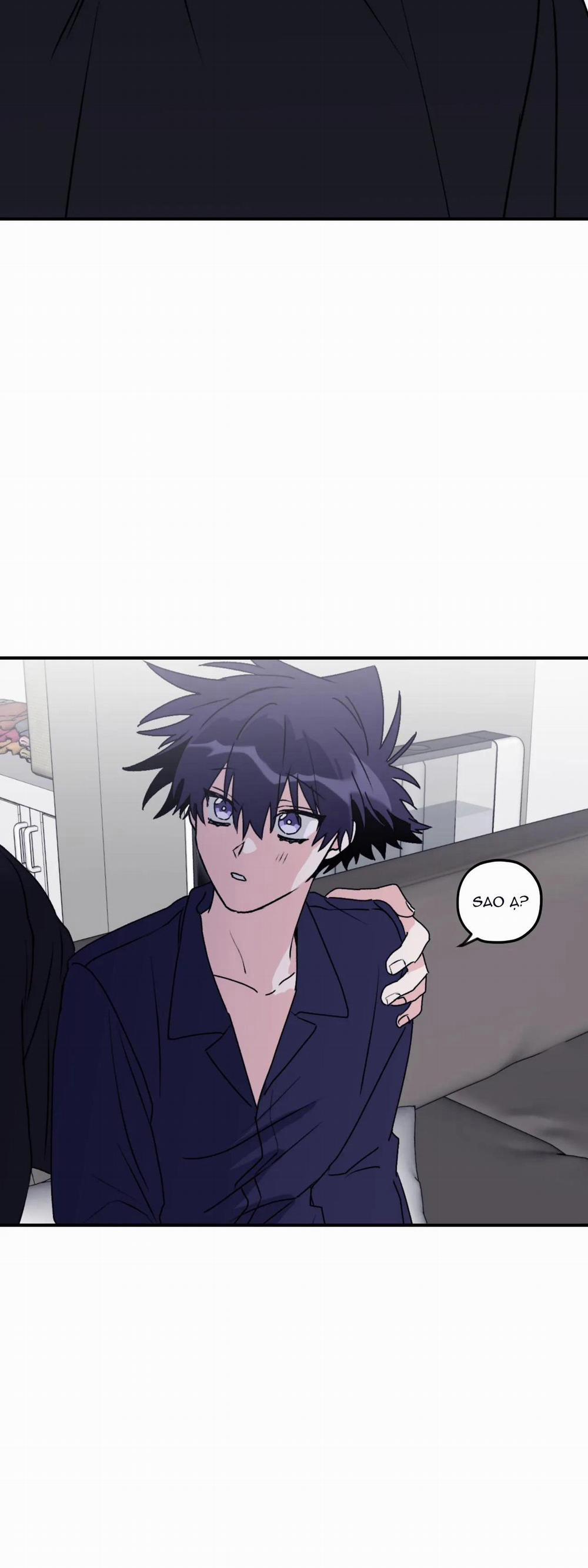 Sóng Tìm Em 30 trang 29