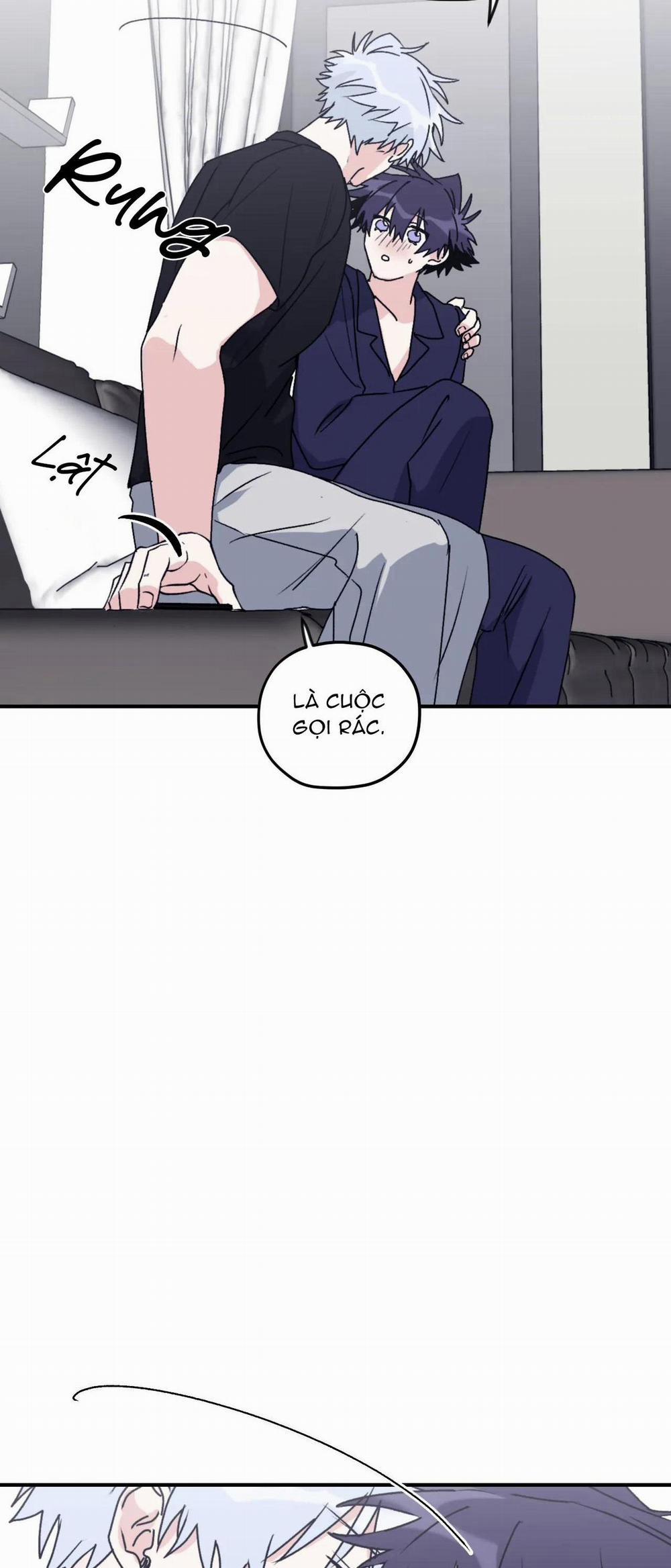 Sóng Tìm Em 30 trang 31