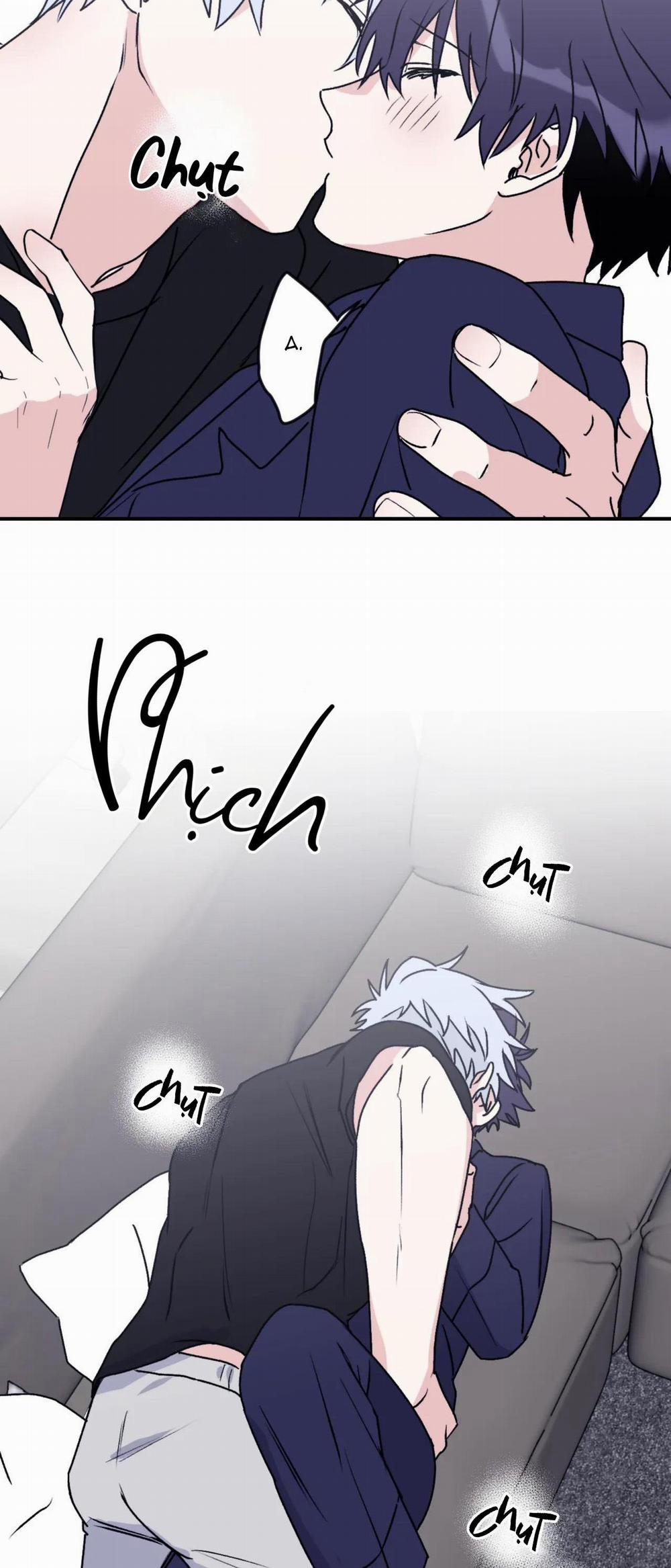 Sóng Tìm Em 30 trang 32