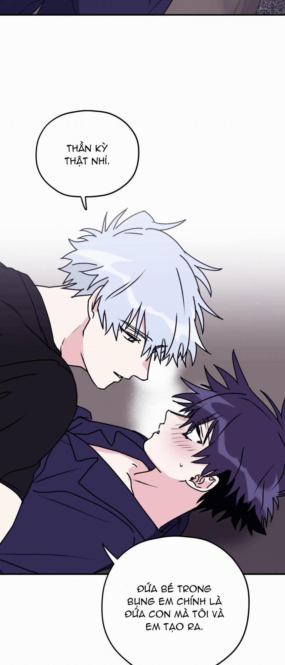 Sóng Tìm Em 30 trang 34