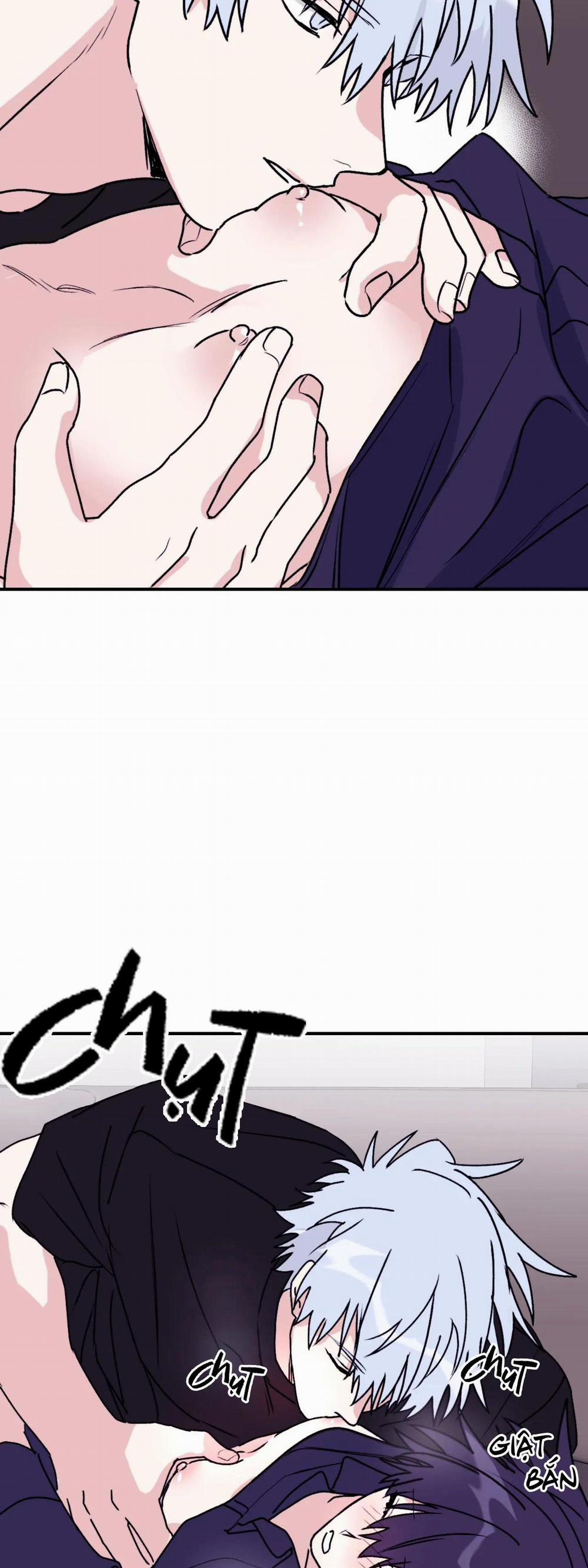 Sóng Tìm Em 30 trang 37