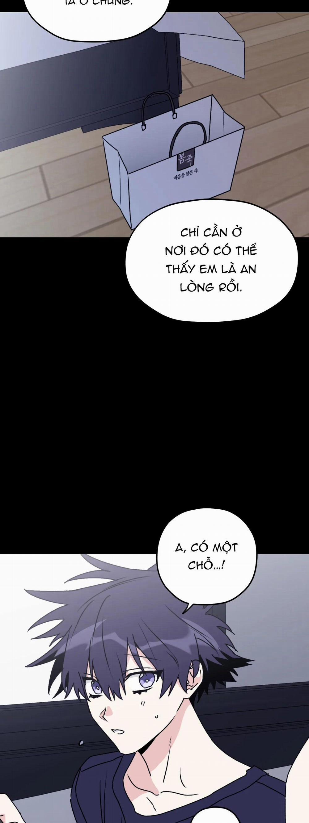 Sóng Tìm Em 30 trang 4