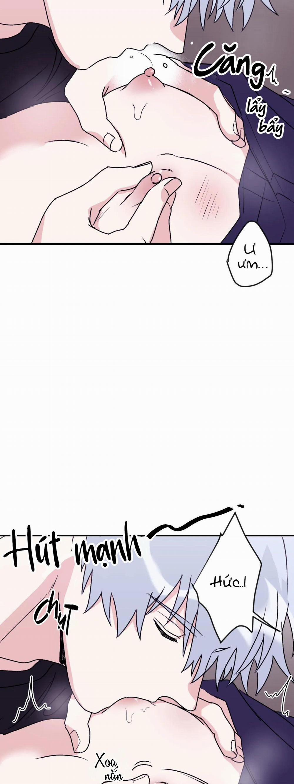 Sóng Tìm Em 30 trang 40
