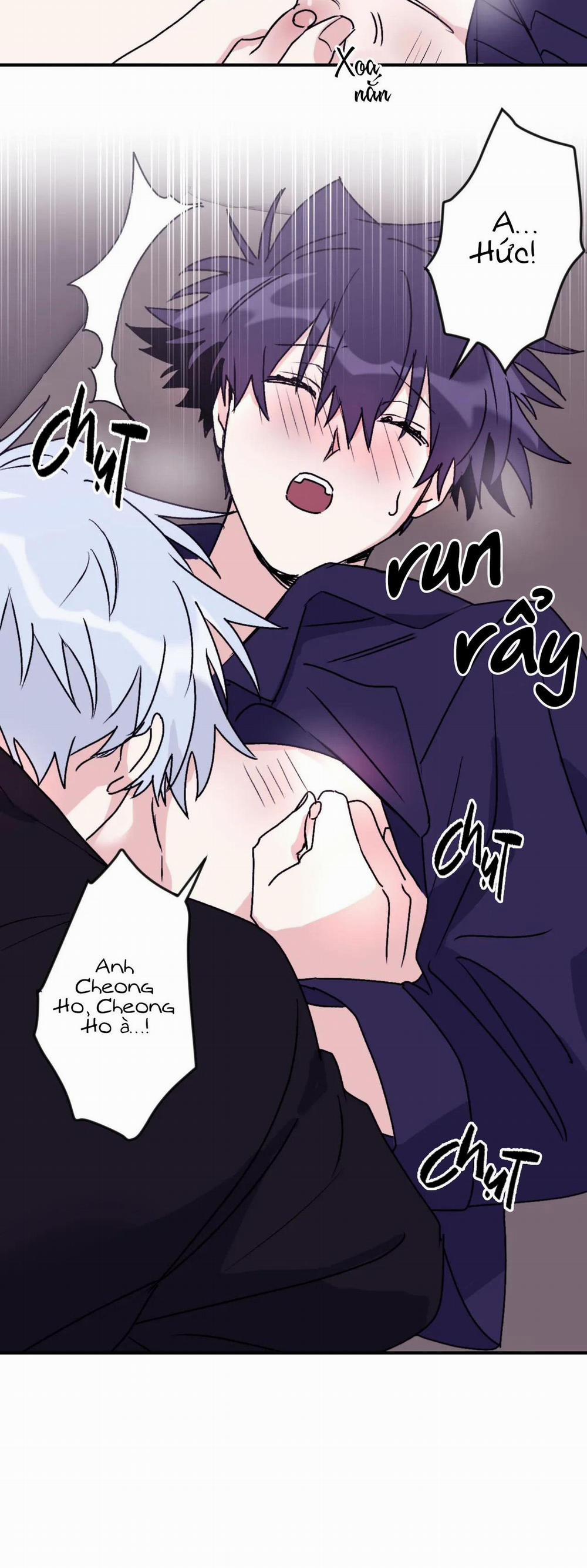 Sóng Tìm Em 30 trang 41