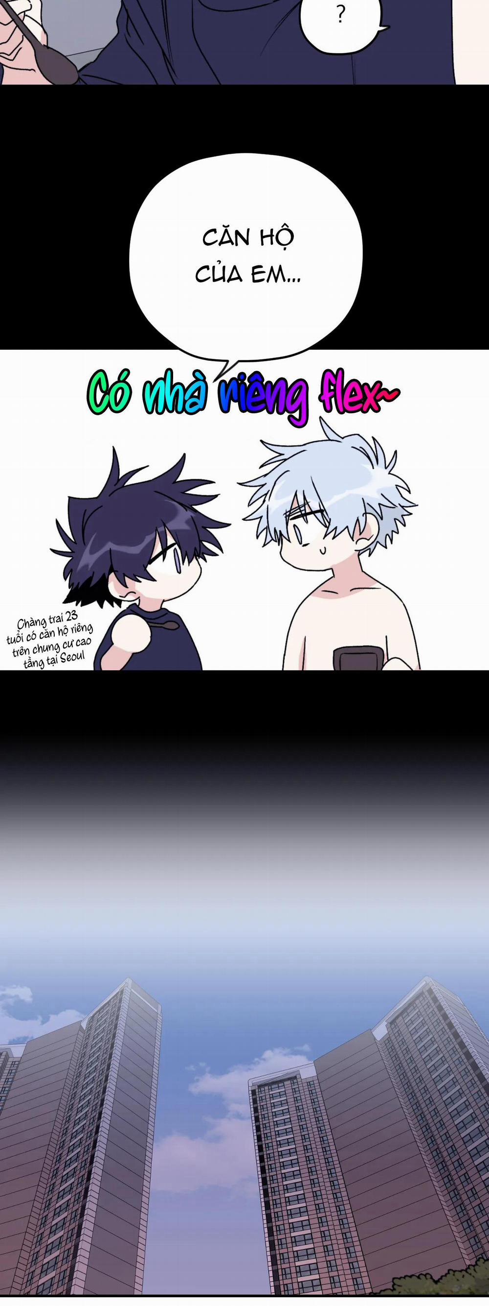 Sóng Tìm Em 30 trang 5