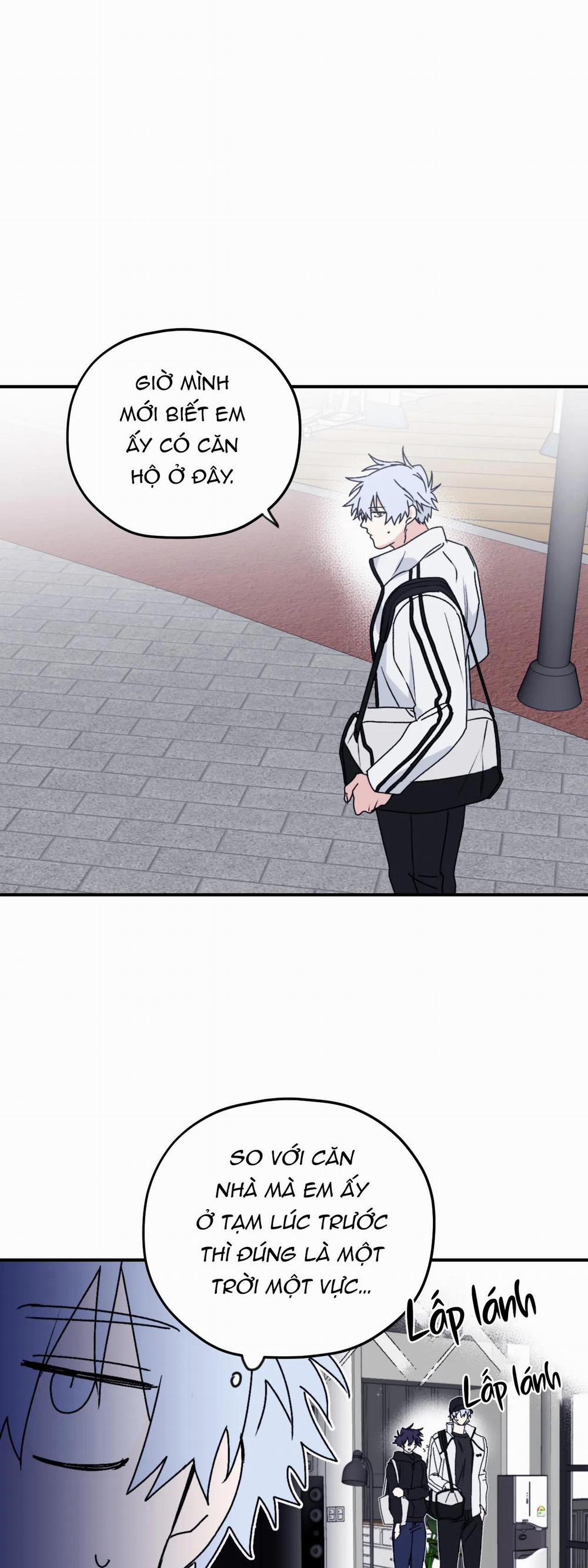 Sóng Tìm Em 30 trang 6