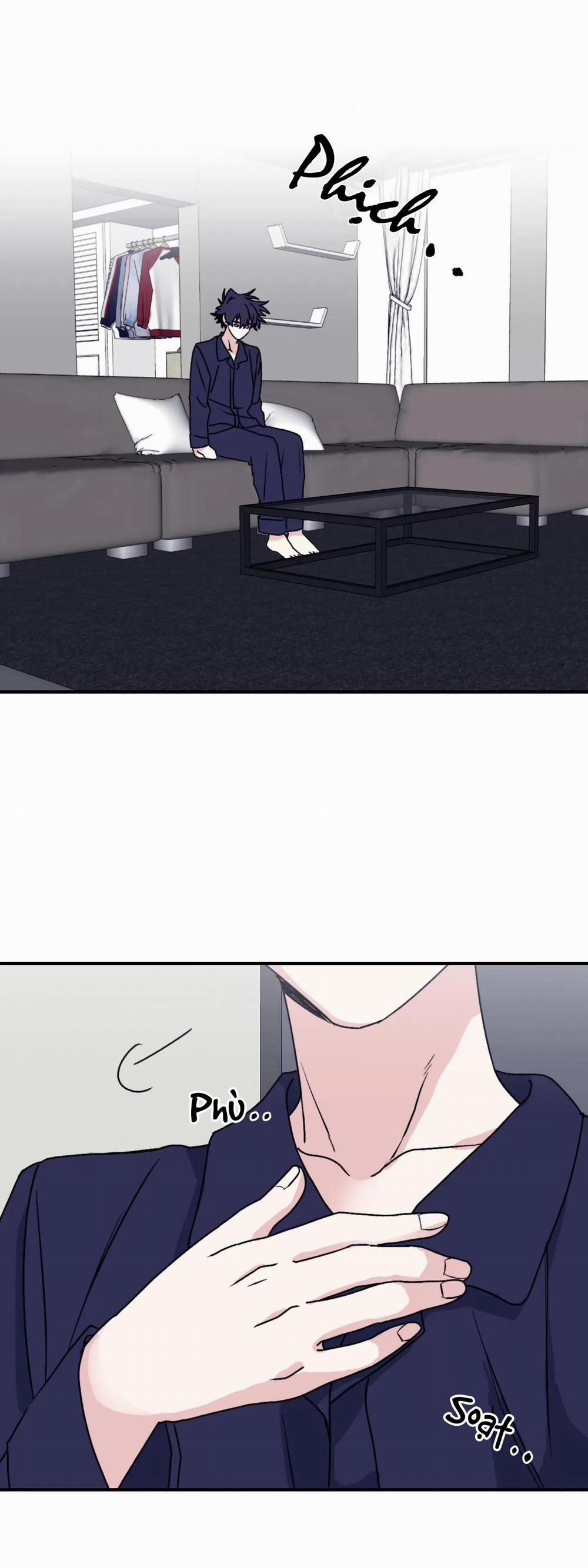 Sóng Tìm Em 30 trang 8