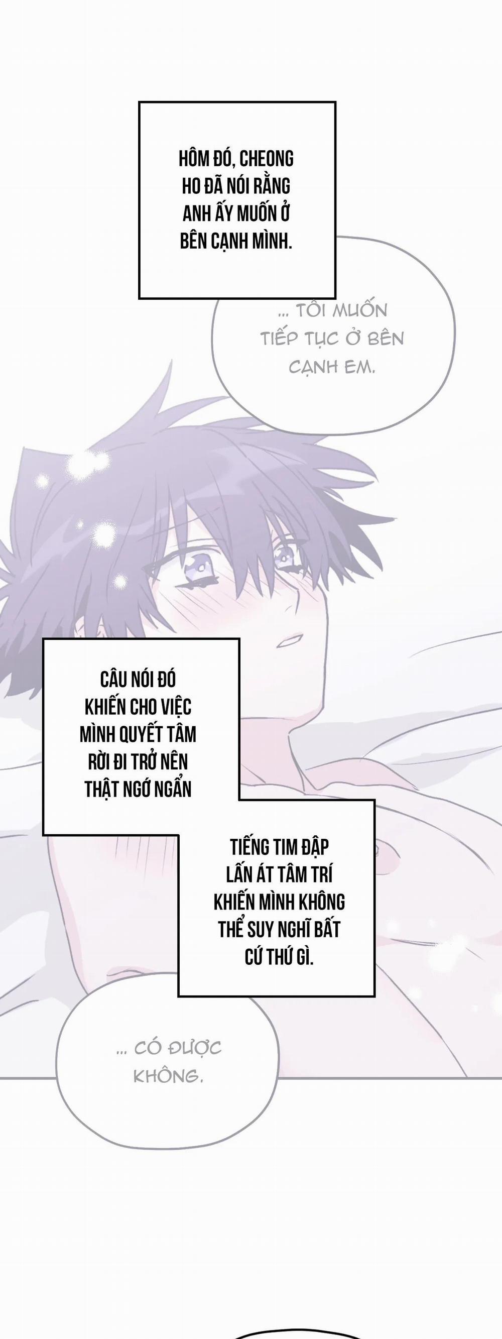 Sóng Tìm Em 30 trang 9