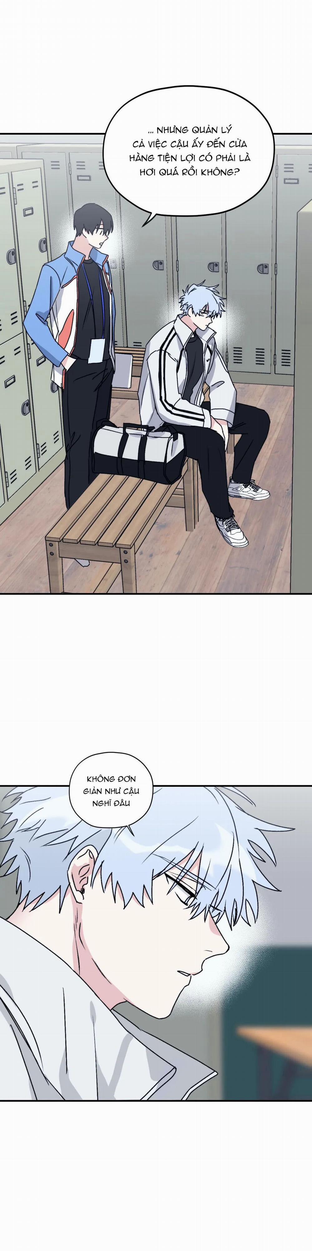 Sóng Tìm Em 31.1 trang 10