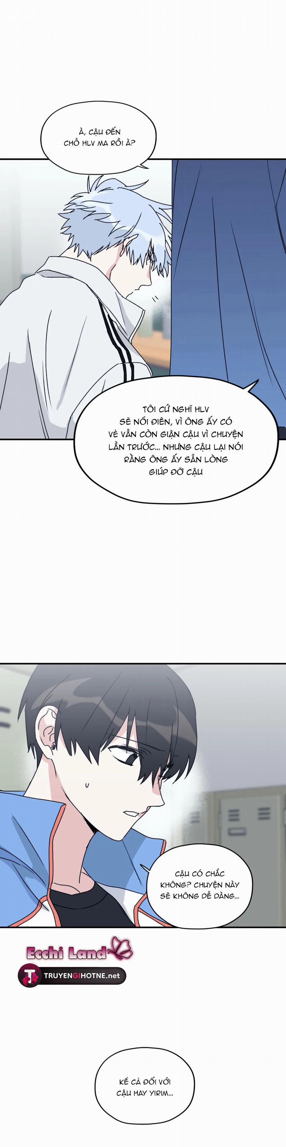 Sóng Tìm Em 31.1 trang 12