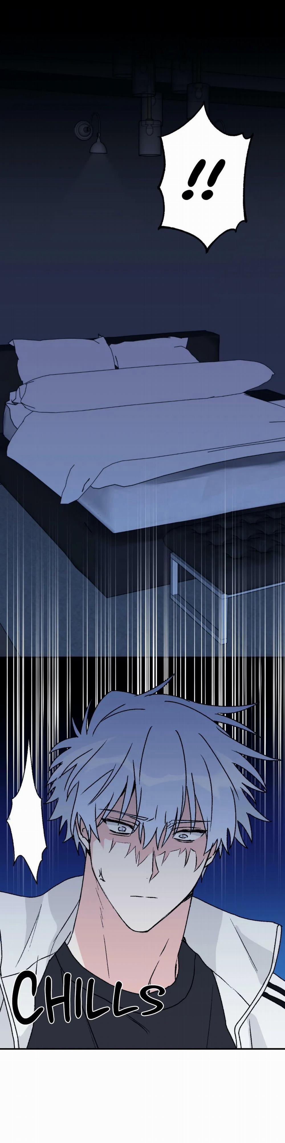 Sóng Tìm Em 31.1 trang 15