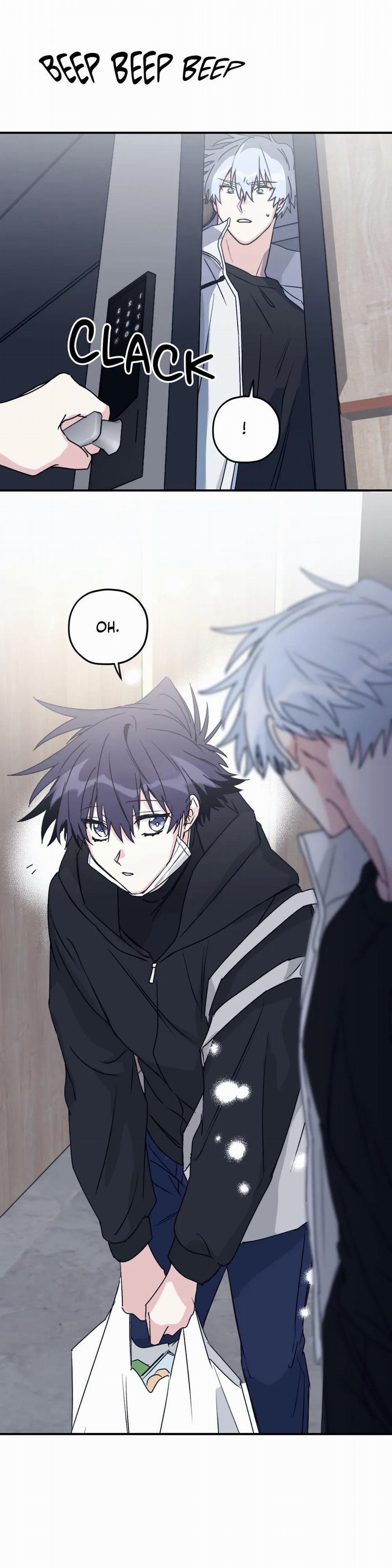 Sóng Tìm Em 31.1 trang 17