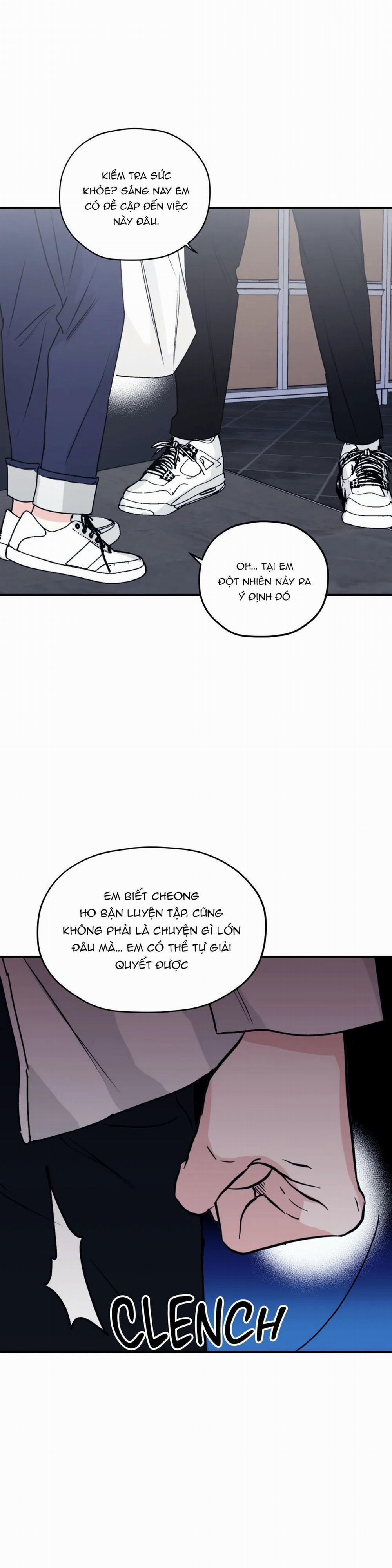 Sóng Tìm Em 31.1 trang 19