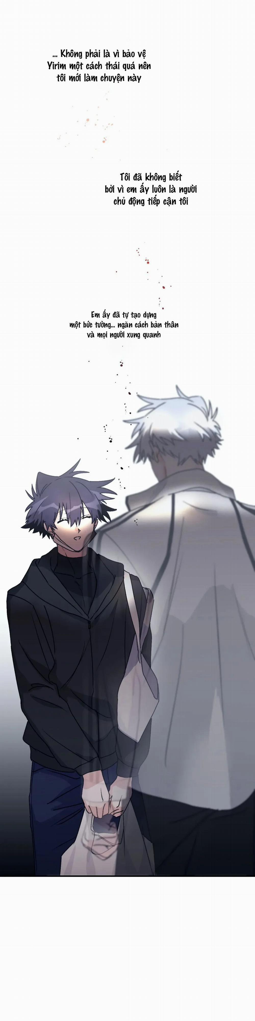 Sóng Tìm Em 31.1 trang 20