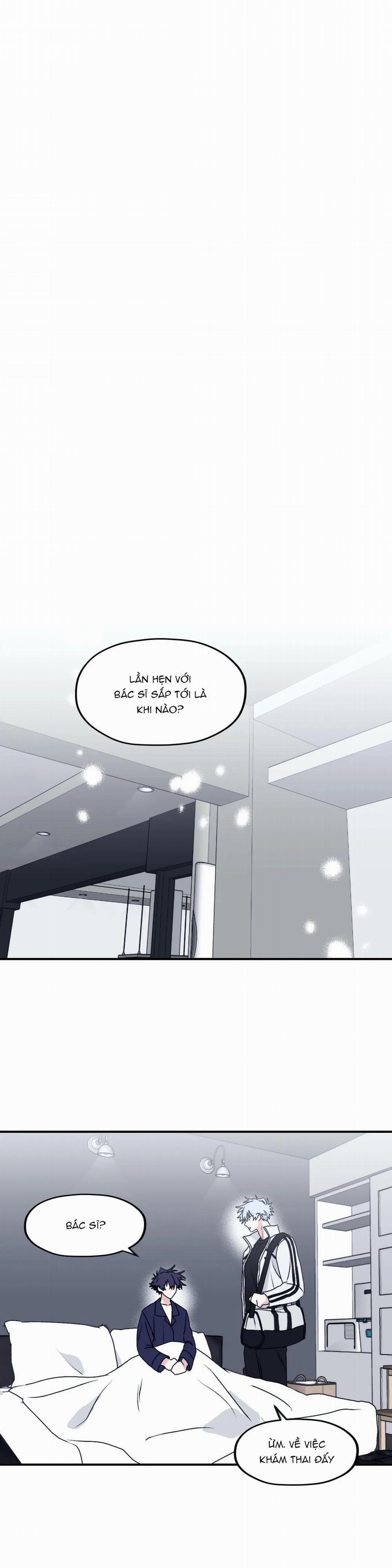 Sóng Tìm Em 31.1 trang 3