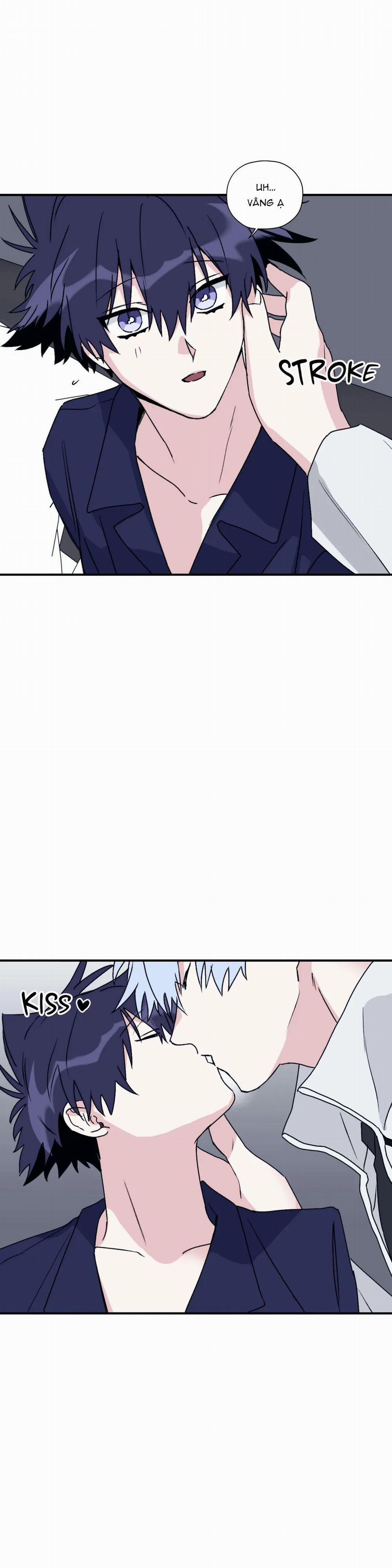 Sóng Tìm Em 31.1 trang 5