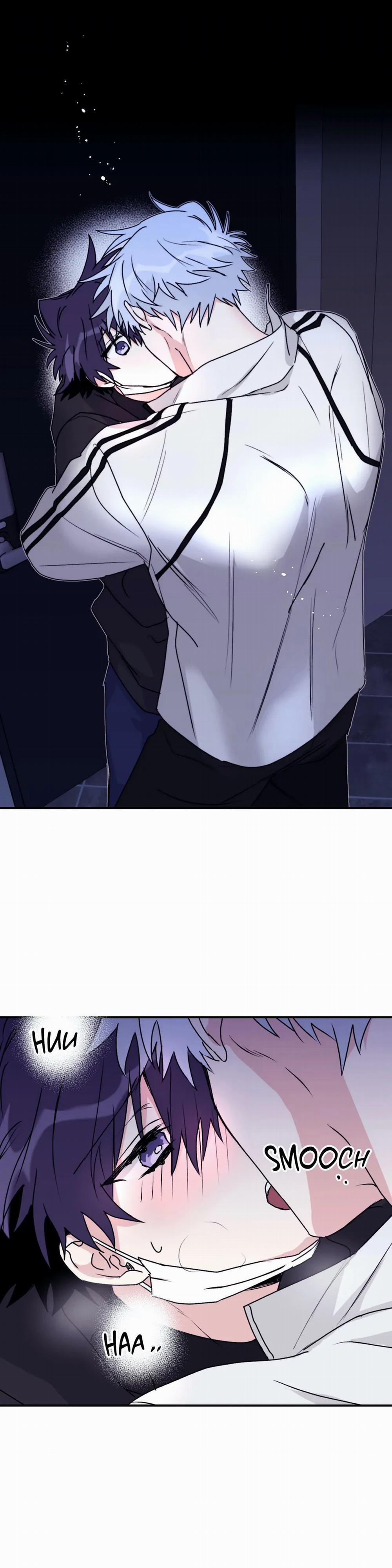 Sóng Tìm Em 31.2 trang 1