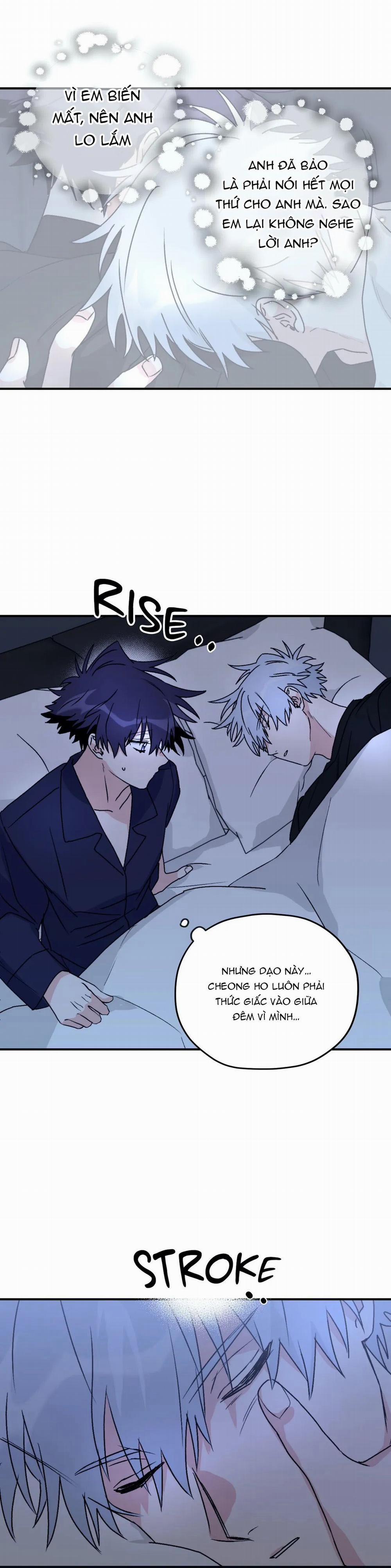 Sóng Tìm Em 31.2 trang 10