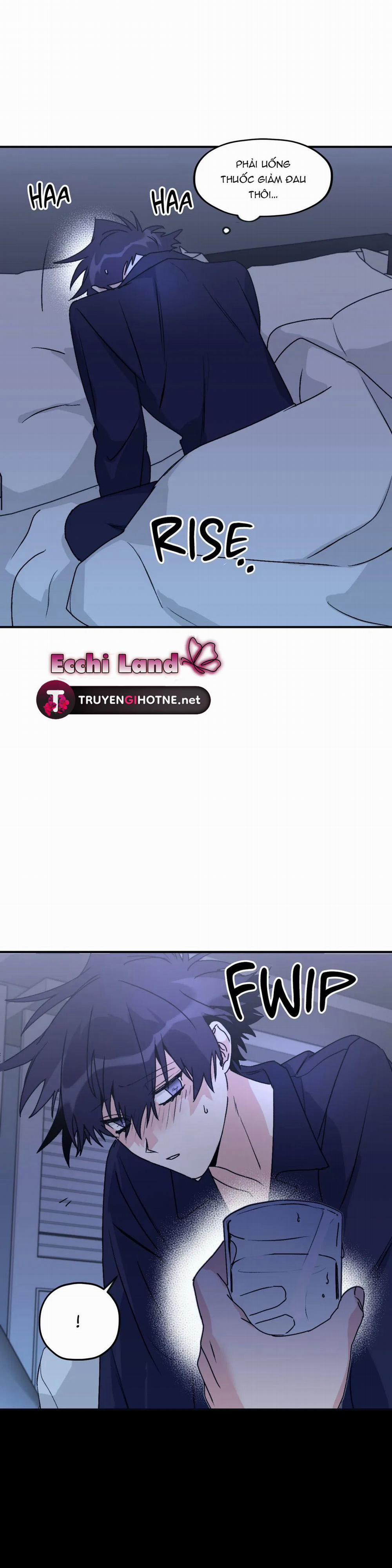 Sóng Tìm Em 31.2 trang 6