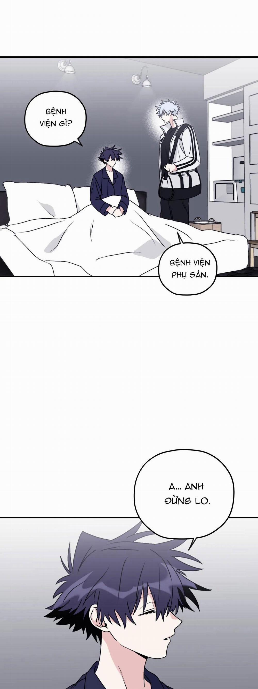 Sóng Tìm Em 31 trang 1