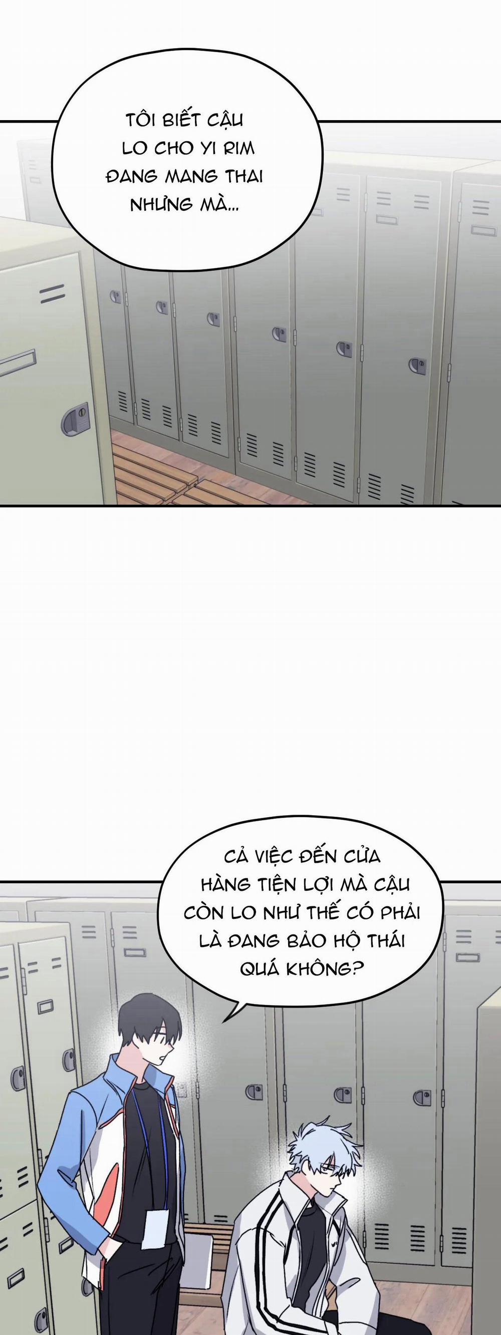 Sóng Tìm Em 31 trang 10