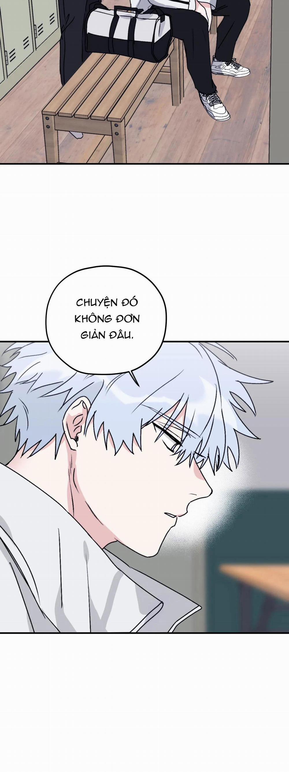 Sóng Tìm Em 31 trang 11