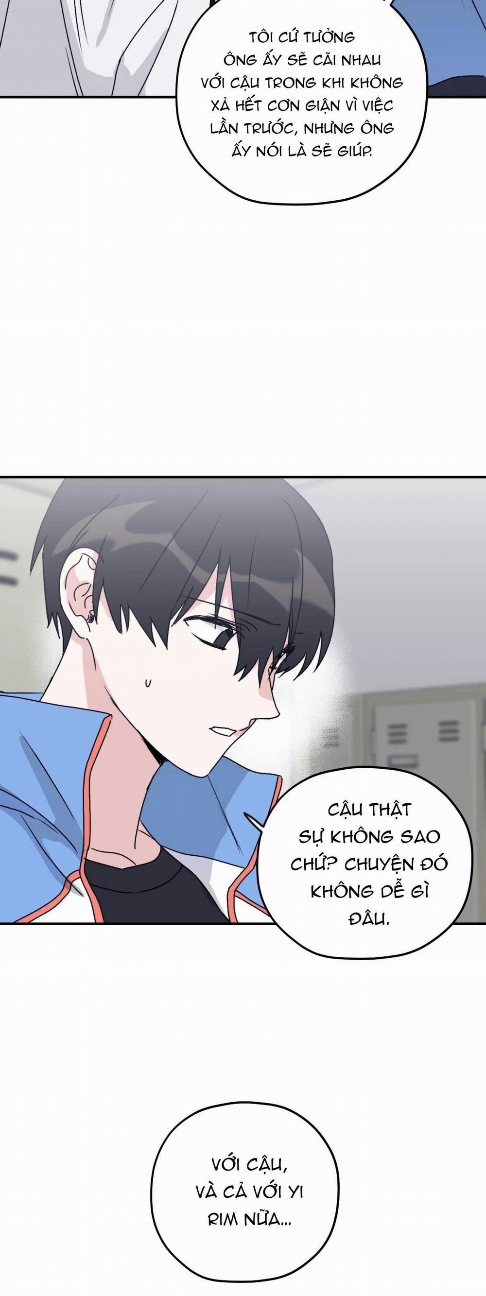 Sóng Tìm Em 31 trang 14