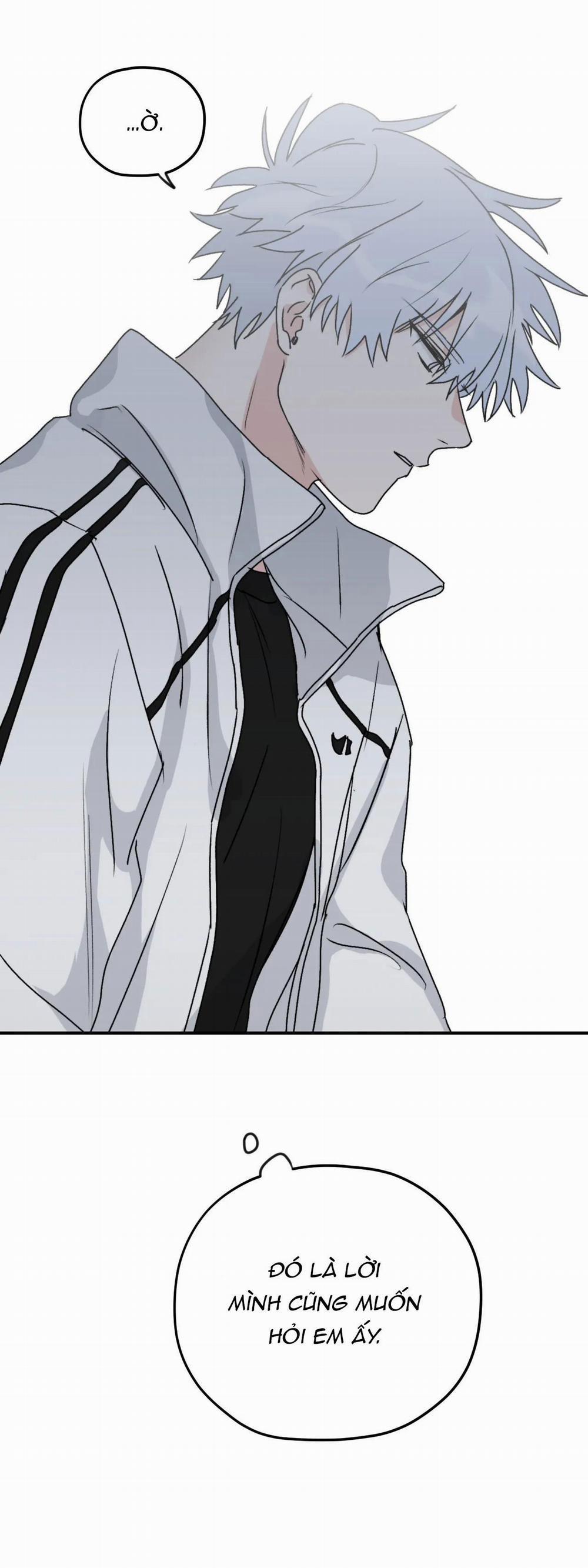 Sóng Tìm Em 31 trang 15