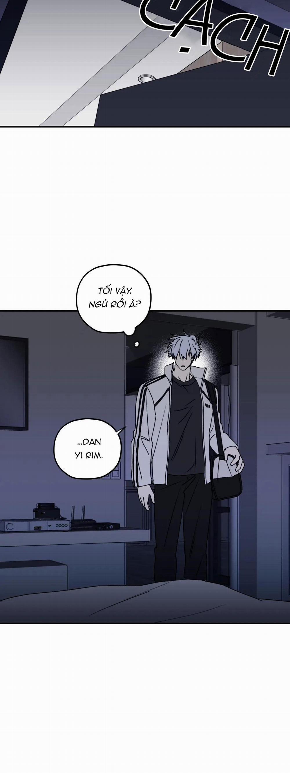 Sóng Tìm Em 31 trang 17