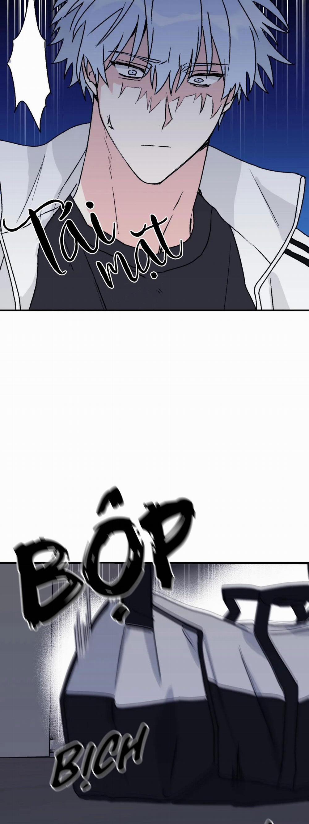 Sóng Tìm Em 31 trang 19