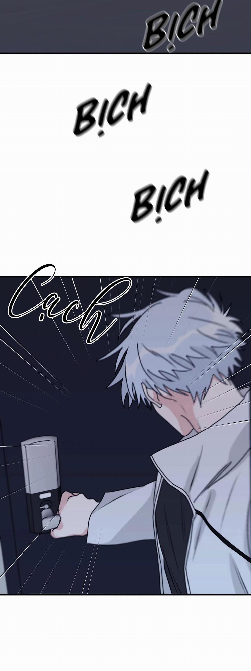 Sóng Tìm Em 31 trang 20