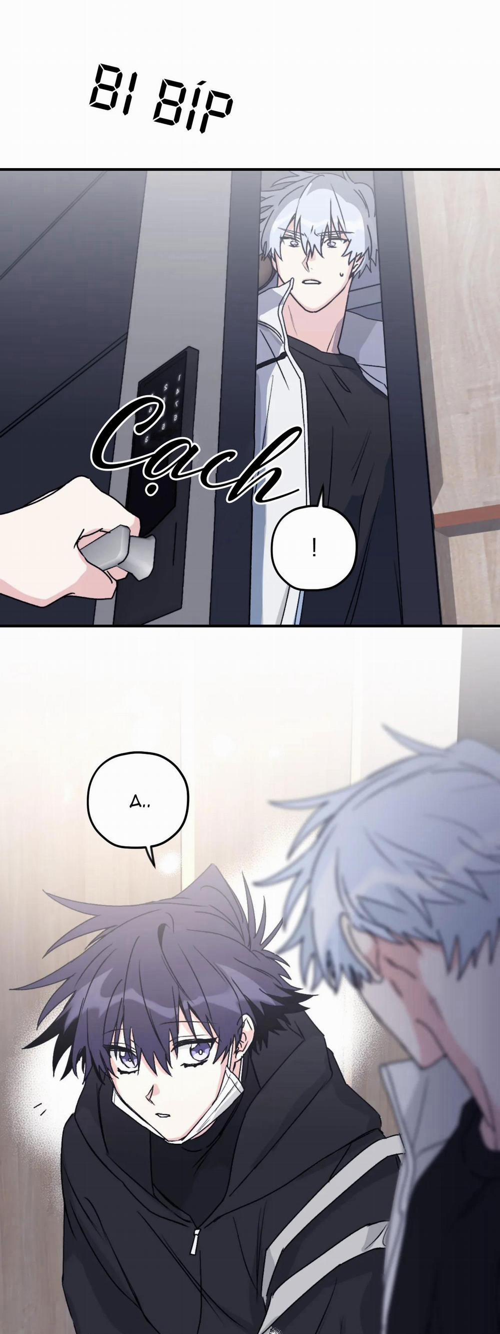 Sóng Tìm Em 31 trang 21