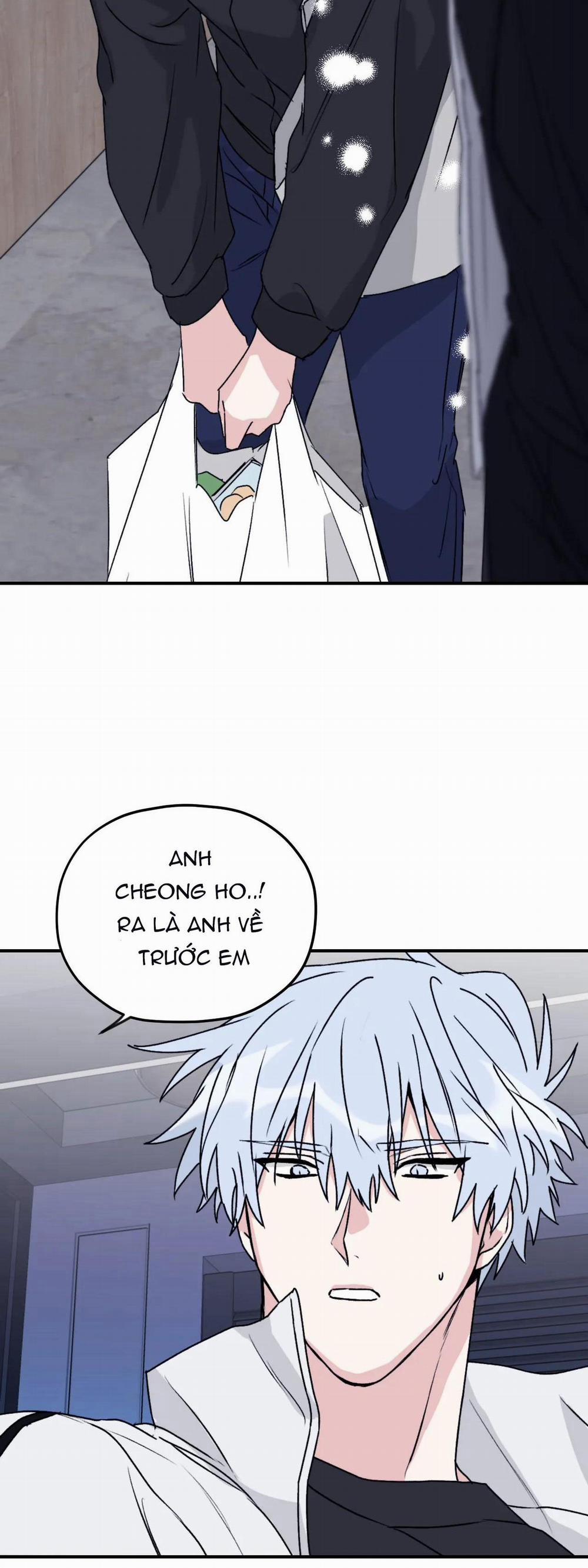 Sóng Tìm Em 31 trang 22