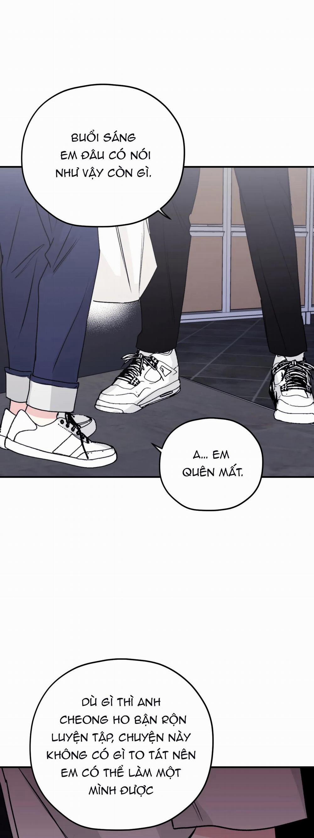 Sóng Tìm Em 31 trang 24