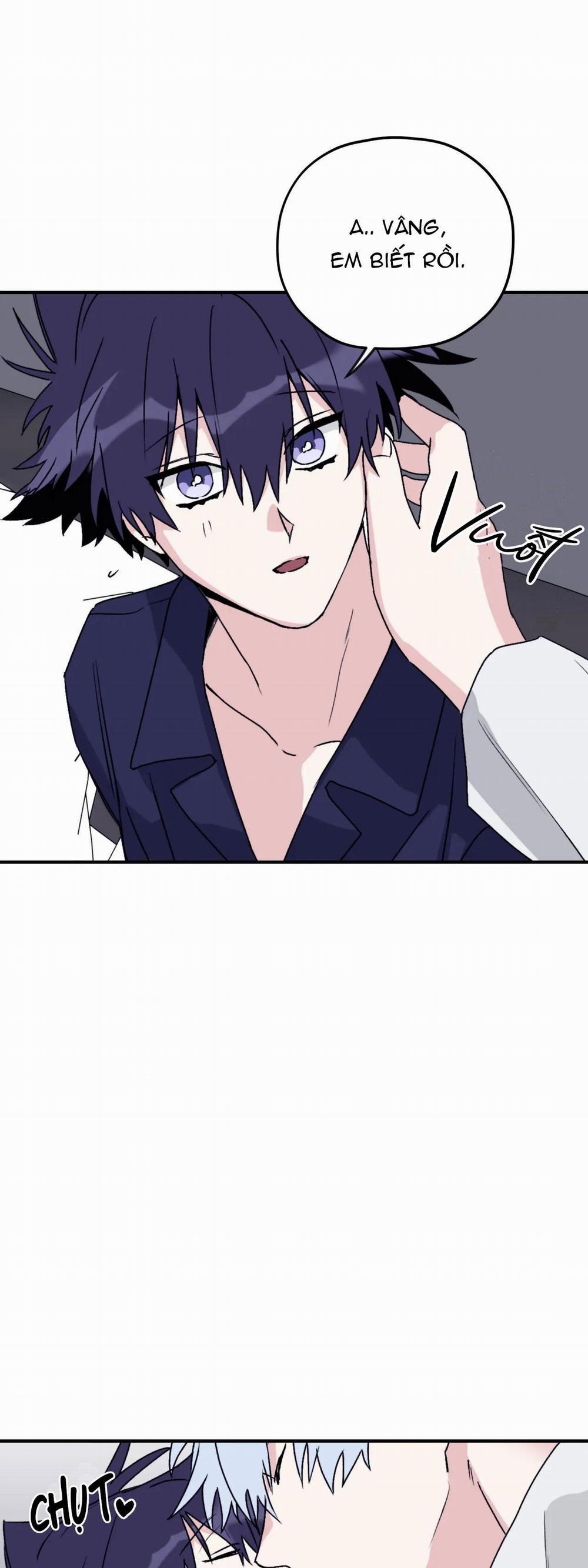 Sóng Tìm Em 31 trang 3