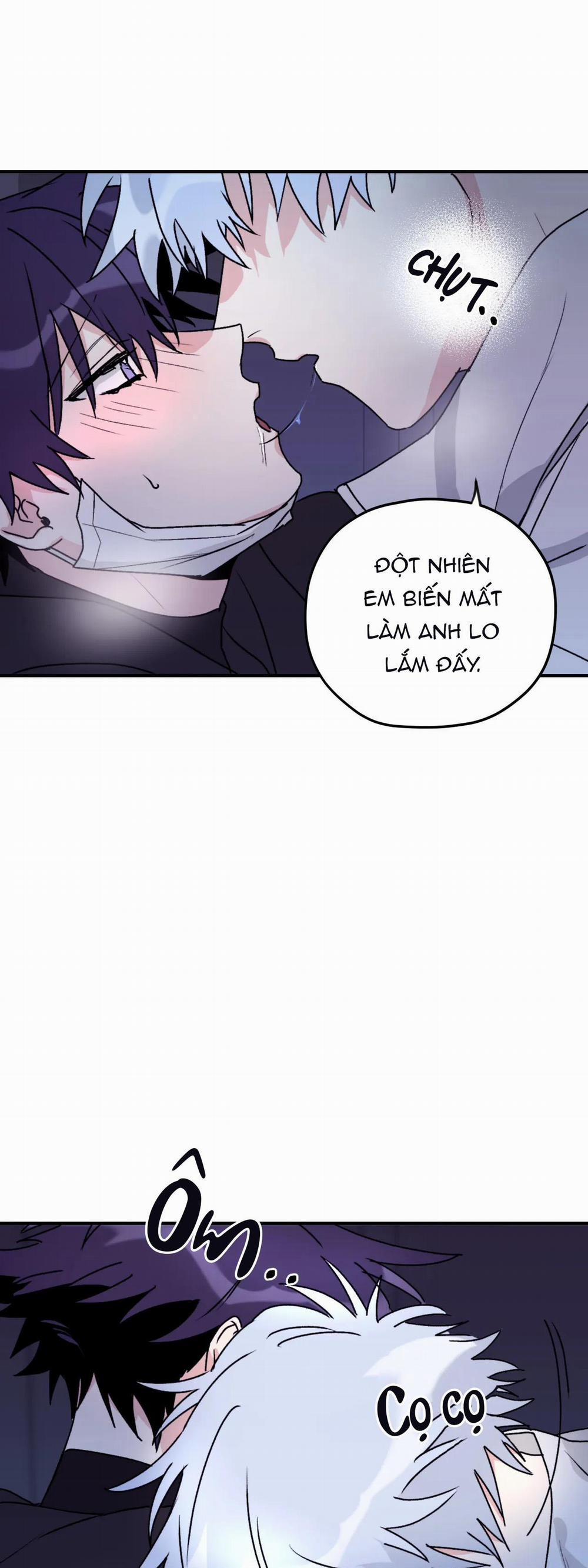 Sóng Tìm Em 31 trang 30